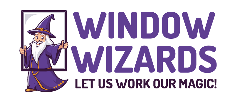 Window Wizards Install Logo